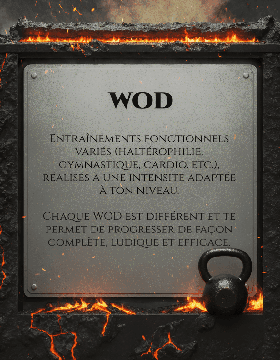 WOD